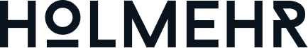 holmehr logo