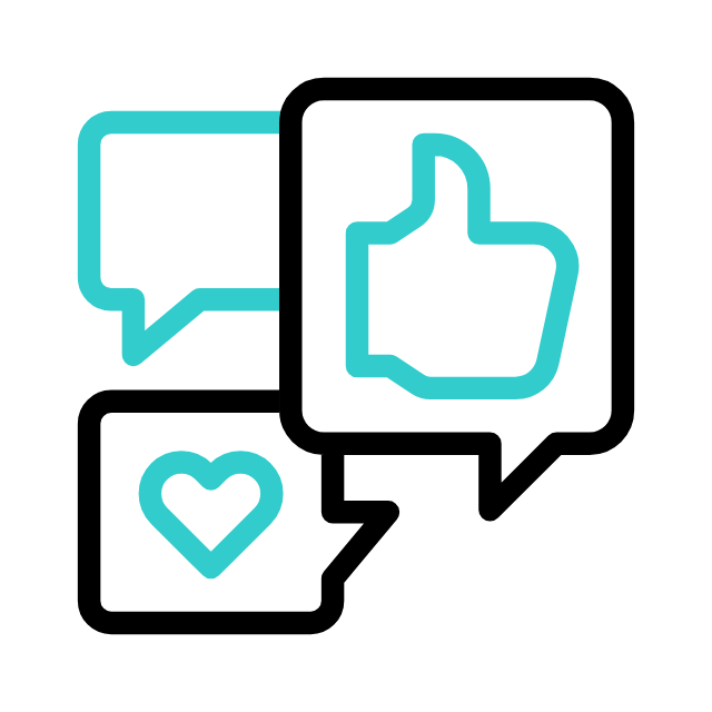 Feedback Icon