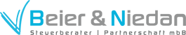 Logo Beier & Niedan