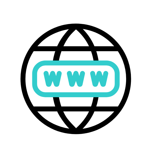 Website Icon